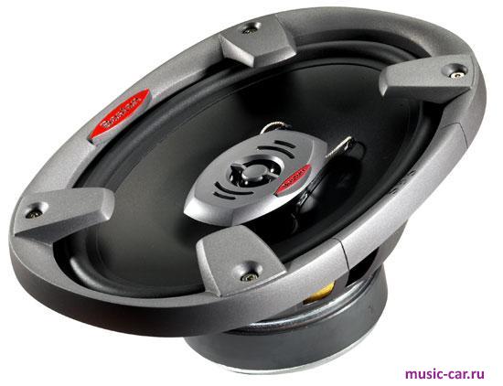 Автоакустика Boston Acoustics S95 Автоакустика Boston Acoustics S95